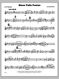 Sioux Falls Fusion - Tenor Sax 1