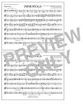Immortals (from Big Hero 6) (arr. Tom Wallace) - Tenor Sax