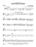 Counting Stars - Violin 3 (Viola Treble Clef)