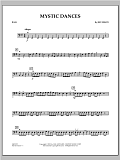 Mystic Dances - String Bass