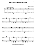Battlefield Theme