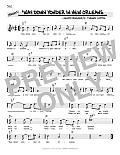 'Way Down Yonder In New Orleans (arr. Robert Rawlins)