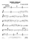 Wichita Lineman (arr. Eric Richards) - Solo for Eb Instruments