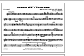 Nothin' But A Good Time - Bb Clarinet
