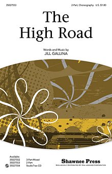 The High Road 