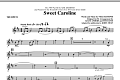 Sweet Caroline - Trumpet 1
