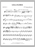 Lola Flores - Baritone T.C.