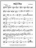 May's Way - Vibraphone