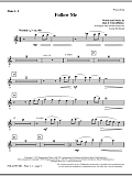 Follow Me - Flute 1 & 2