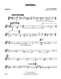 Havona - Trumpet 2