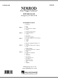 Nimrod (from Enigma Variations) - Full Score