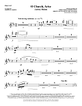 O Church, Arise (Arise, Shine) - Flute 1 & 2