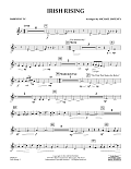 Irish Rising - Baritone T.C.