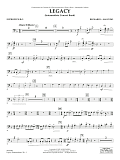Legacy (Intermediate Version) - Euphonium B.C.