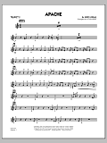 Apache - Trumpet 3