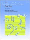 Can Can (from Orpheus In The Underworld) - Piano/Score
