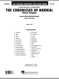 The Chronicles Of Narnia: Prince Caspian - Full Score
