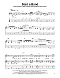 Start A Band