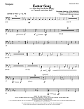 Easter Song - Timpani