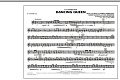 Dancing Queen (from "Mamma Mia!") - Bb Tenor Sax