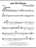 Livin' On A Prayer - Trumpet 3