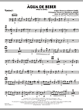 Agua de Beber (Water to Drink) - Trombone 3