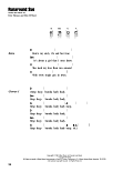 Runaround Sue