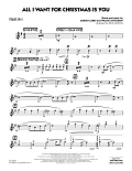All I Want for Christmas Is You - Tenor Sax 1