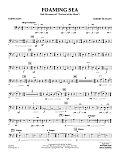 Foaming Sea - String Bass