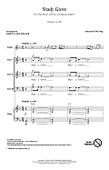 Shady Grove (arr. Cristi Cary Miller)