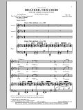His Choir, This Choir
