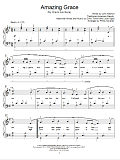 Amazing Grace (My Chains Are Gone)