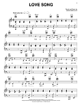Love Song