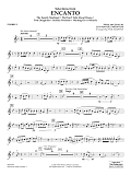 Selections from Encanto (arr. Paul Murtha) - F Horn 1