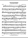 Windjammer (Voyage Aboard A Tall Ship) - F Horn 2