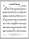 Rolling in the Deep - Trumpet 3