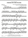 Smoke on the Water - Percussion