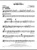 25 Or 6 To 4 - Alto Sax 1