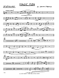 Magic Flea - 3rd Bb Trumpet