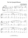 The Star Spangled Banner