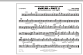 Avatar: Part 2 - 1st Trombone