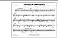 American Barndance - Eb Baritone Sax