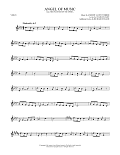 Angel Of Music (from The Phantom Of The Opera)