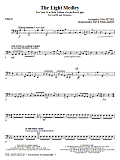 The Light Medley - Cello