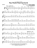Nice Work If You Can Get It - Guitar
