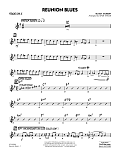 Reunion Blues Dl - Tenor Sax 2