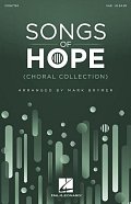 Songs Of Hope (Choral Collection) - Bass