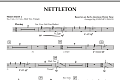 Nettleton - Percussion 2