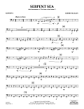 Serpent Sea - Bassoon 1