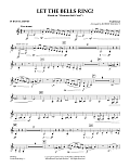 Let the Bells Ring! - Bb Bass Clarinet